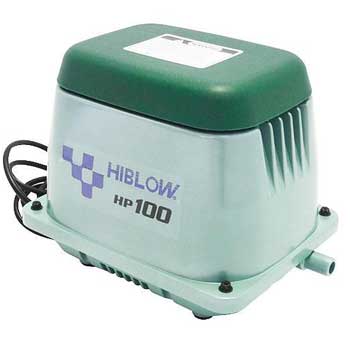 Hiblow-100