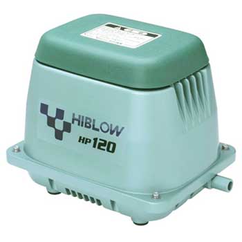 Hiblow-120