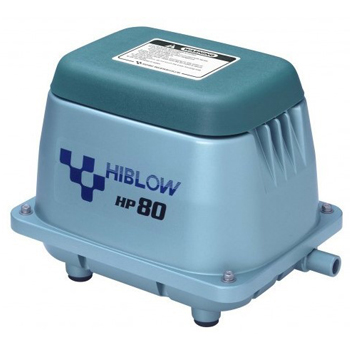 Hiblow-80